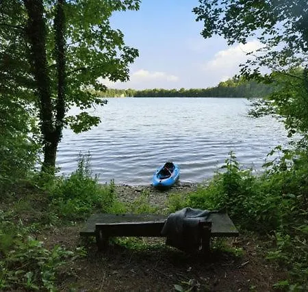 Lakeside Family House Trboje