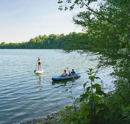 Lakeside Family House Trboje Dom wakacyjny