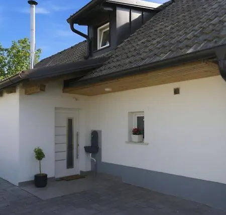 Lakeside Family House Trboje Dom wakacyjny Kranj