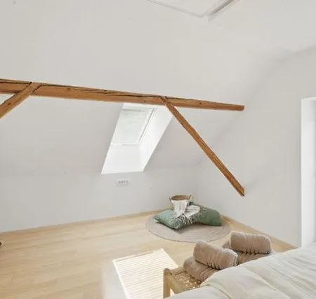 Dom wakacyjny Lakeside Family House Trboje Kranj