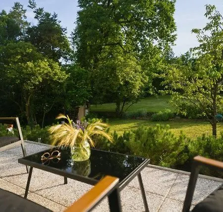 Lakeside Family House Trboje Dom wakacyjny Kranj