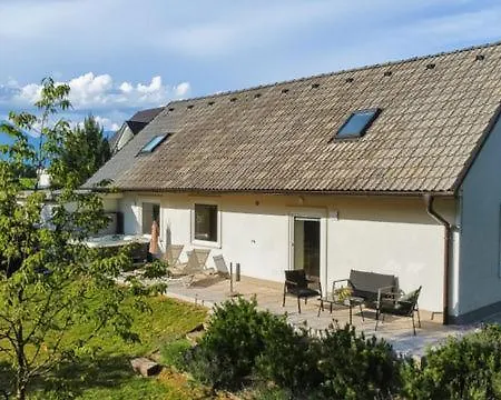 Lakeside Family House Trboje Dom wakacyjny *