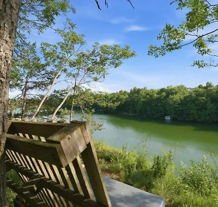 Lakeside Family House Trboje Dom wakacyjny Kranj